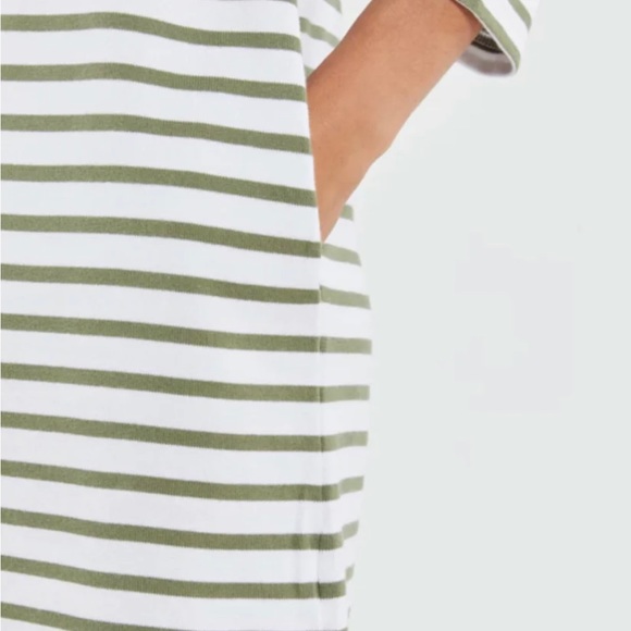 Armor Lux Dress Breton jenni kayne doen frank Eileen kule saint james style 2 - Picture 3 of 3